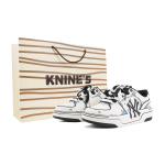 【 】 MLB Chunky Liner PU 3D