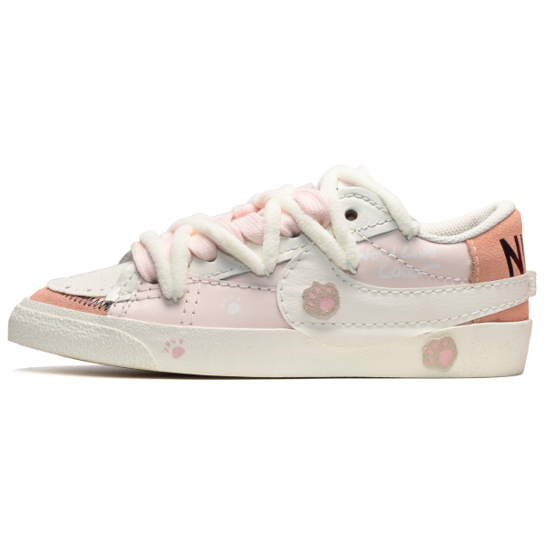 【 】 Nike Blazer jumbo