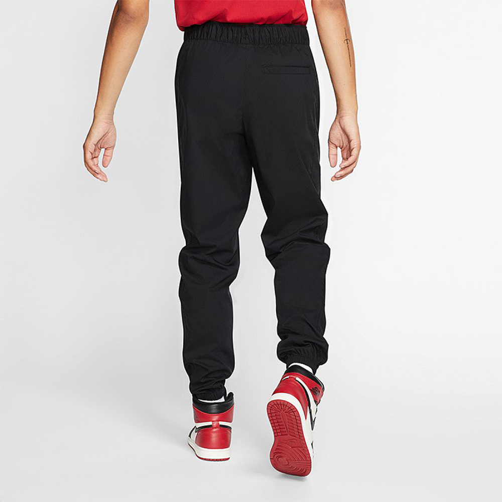 Jordan Jumpman