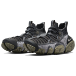 Nike TPU ISPA Link "Black and Medium Olive"