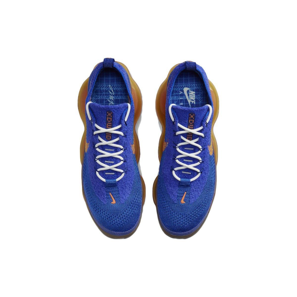 Nike Air Max Scorpion "Frank Rudy"
