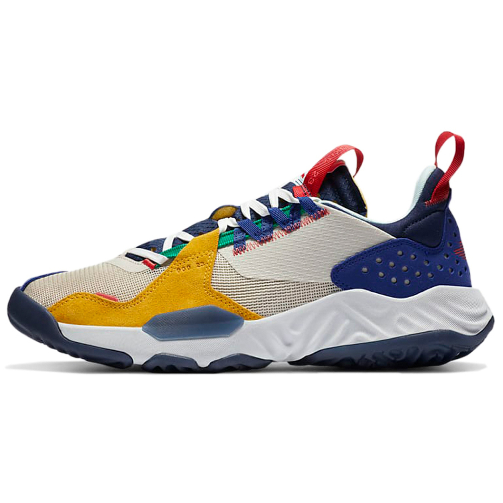 Jordan Delta