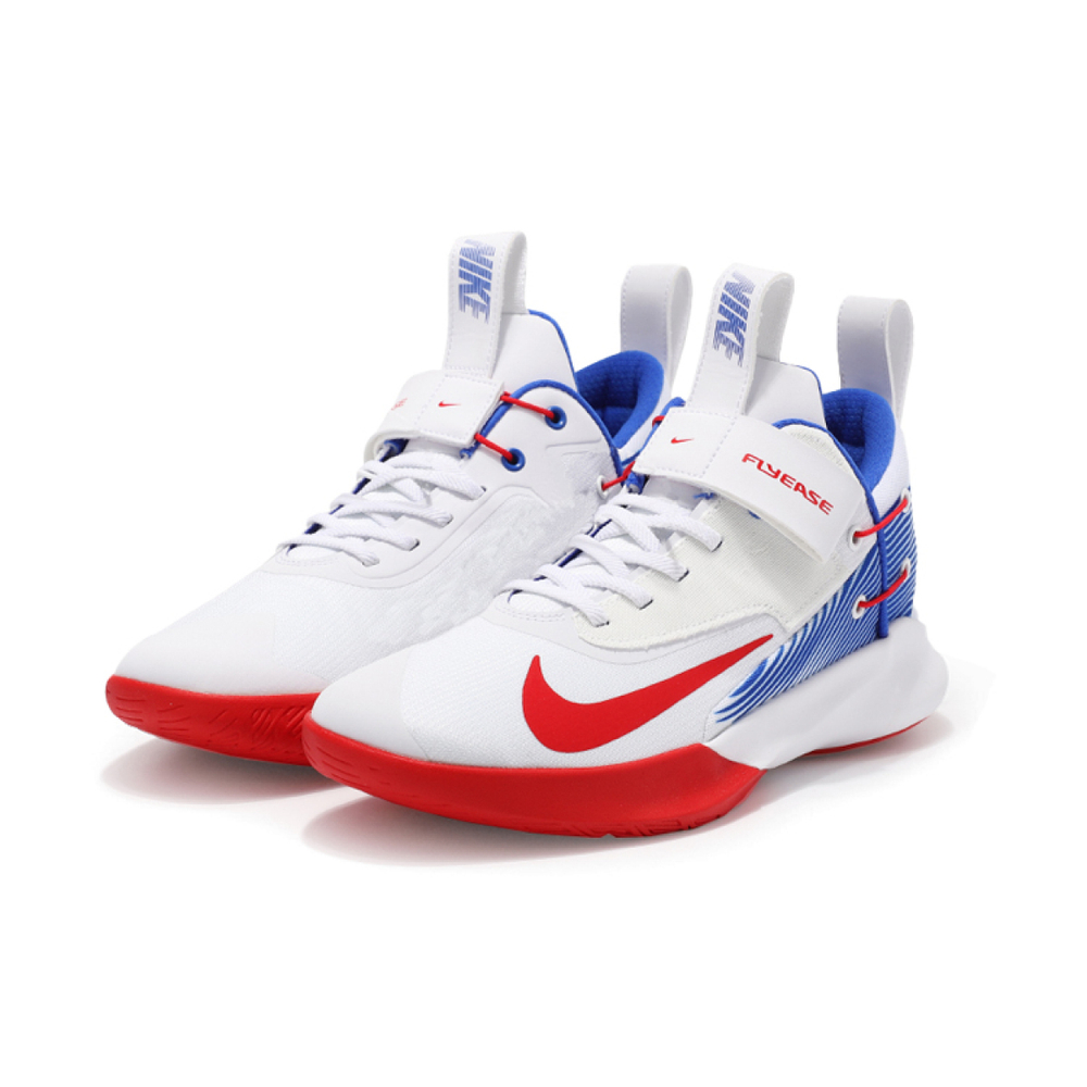 Nike Precision 4 Flyease