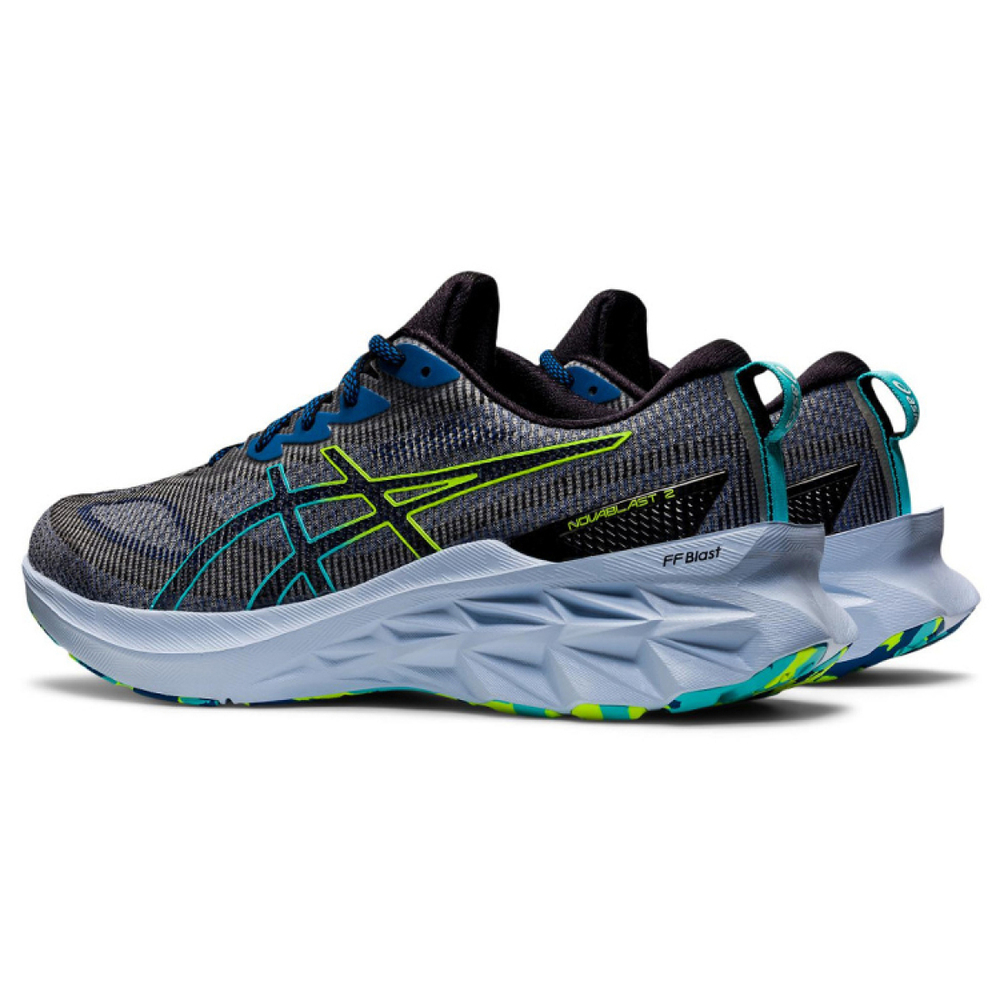 Asics Novablast 2