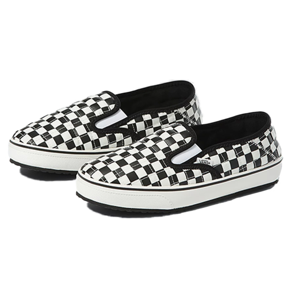 Vans slip-on