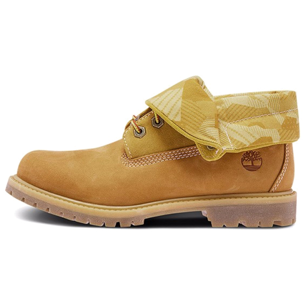 Timberland Roll Top