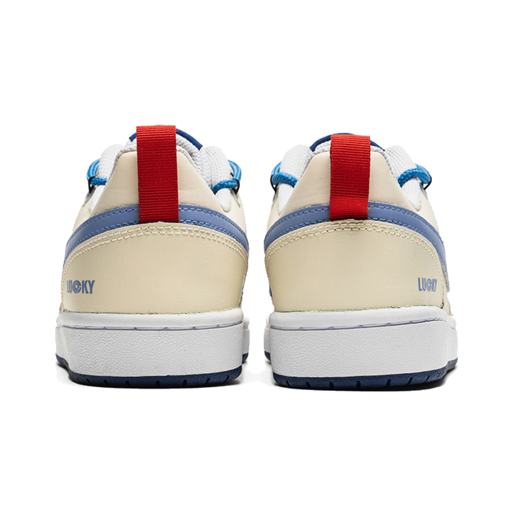 【 】 Nike Court Borough GS