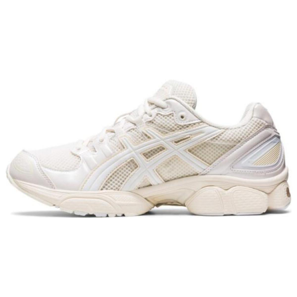 JESS GANSALVES x Asics GEL-Nimbus 9