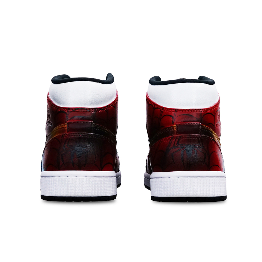 【 】 Jordan Air Jordan 1 Mid Island Green