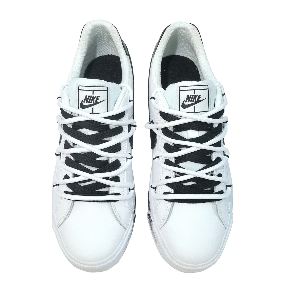 【 】 Nike Court Royale AC Ins