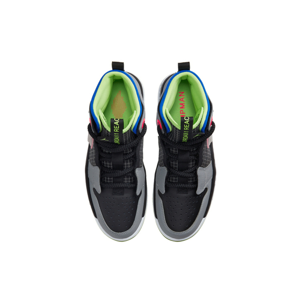 Jordan Air Jordan 1 High React