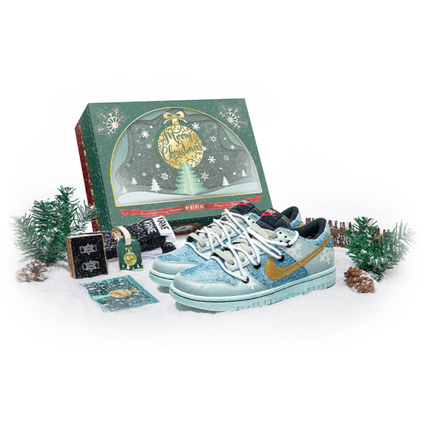 【 】 Nike Dunk Low