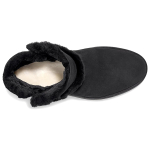 UGG Classic Mini Spill Seam Blvd