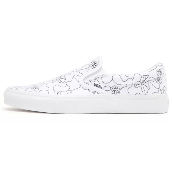 Vans slip-on