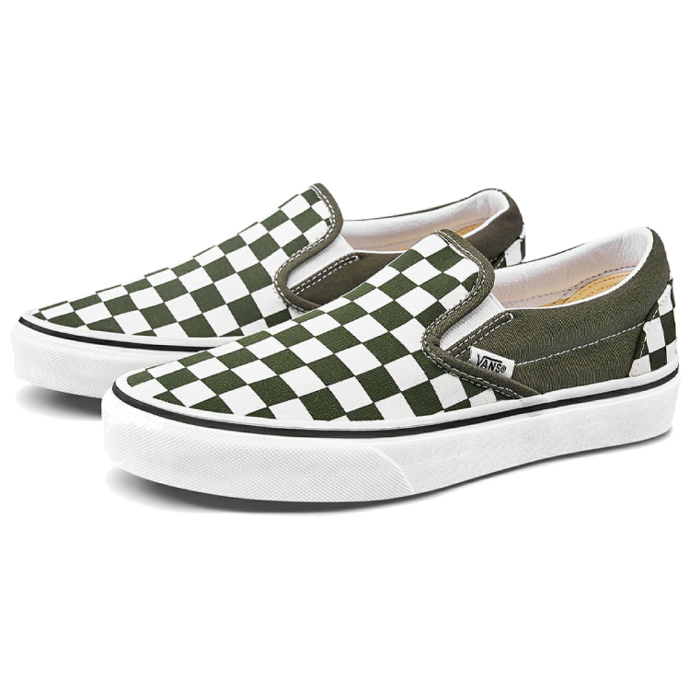 Vans slip-on