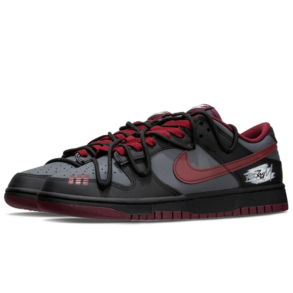 【 】 Nike Dunk Low TMS