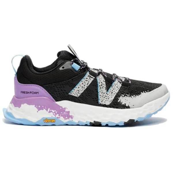 New Balance Trail Hierro v5