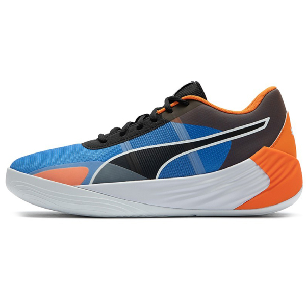PUMA Fusion Nitro Team