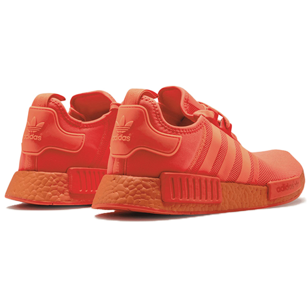 Adidas originals NMD_R1 Triple Solar Red