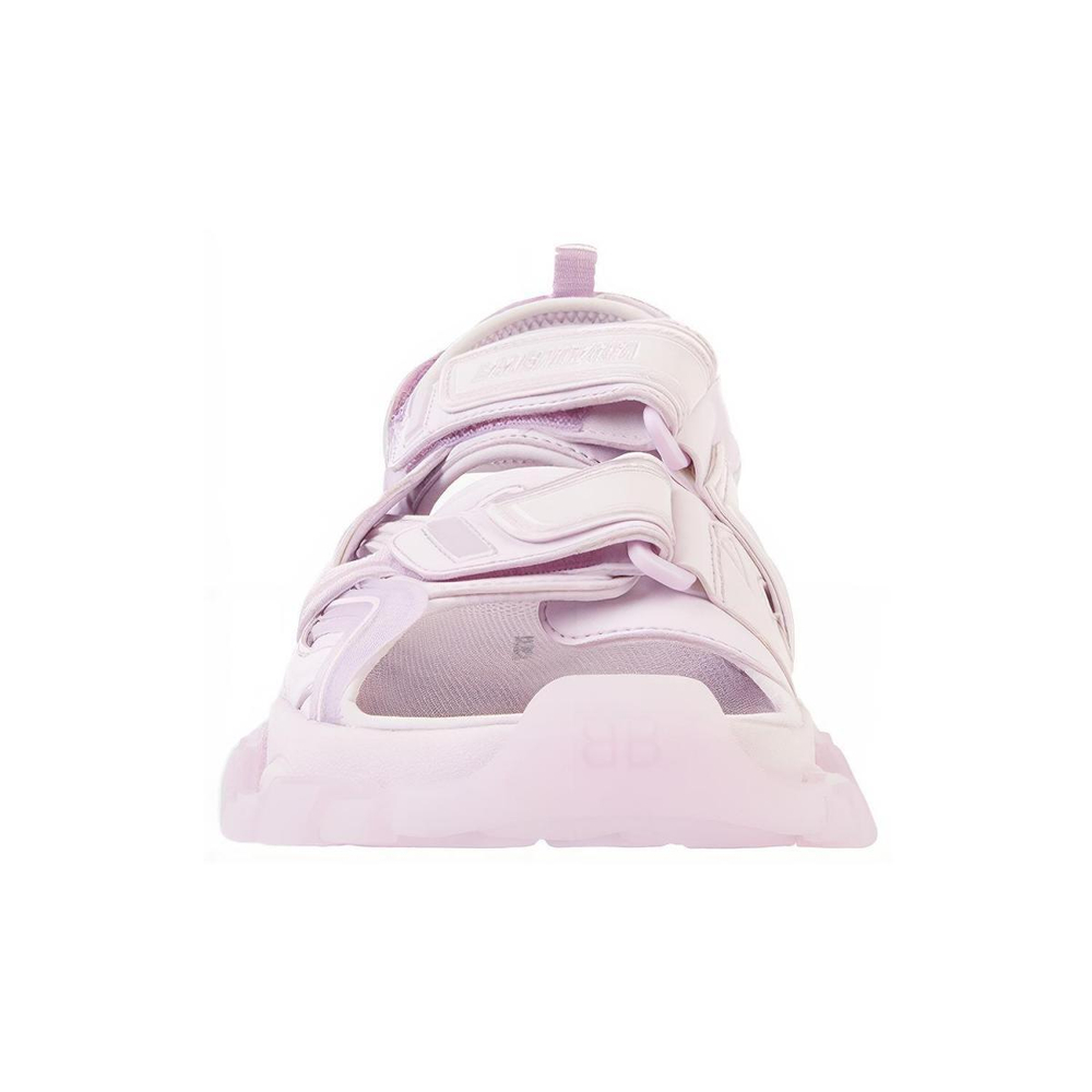 Balenciaga Track Clearsole