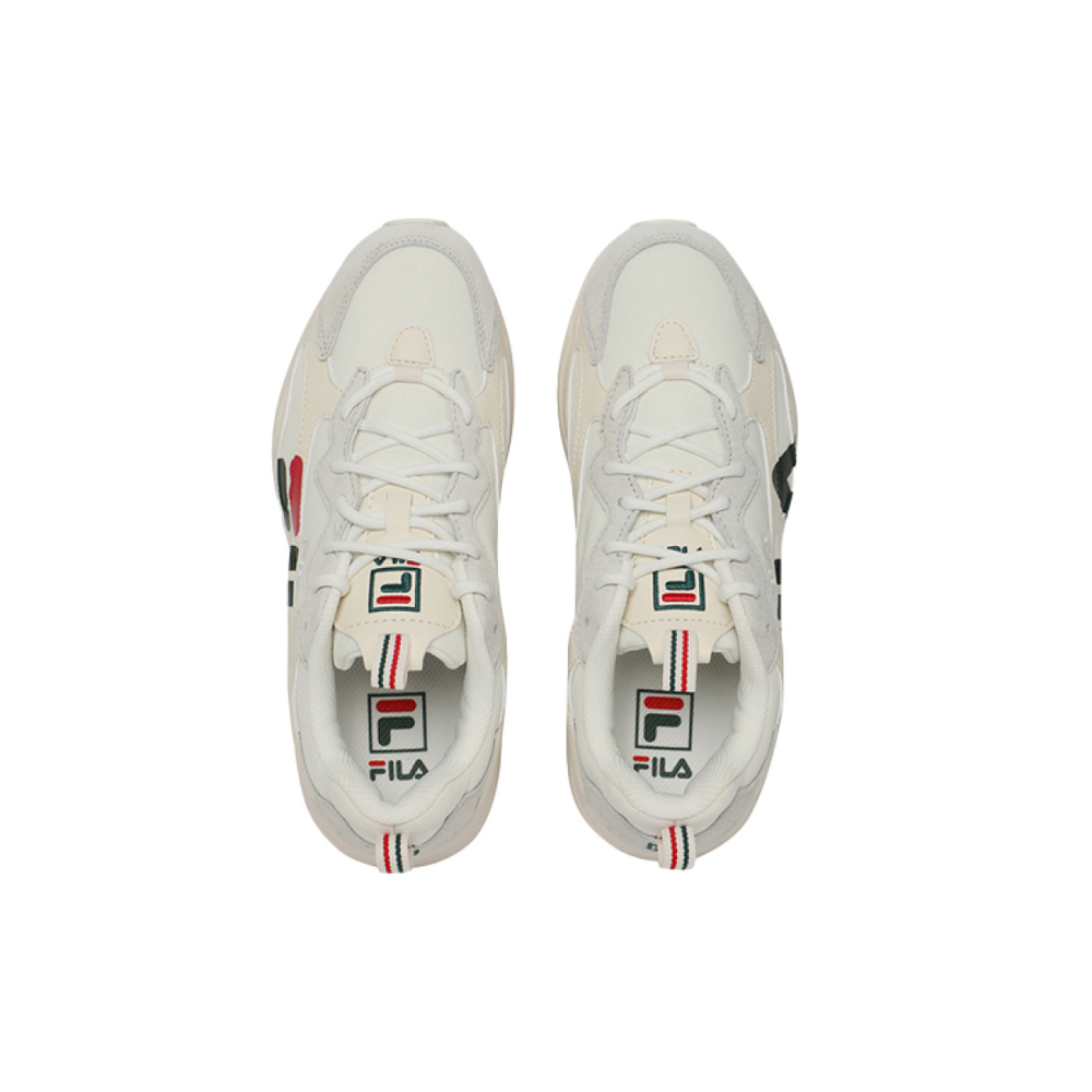 FILA Ray Tracer Linear