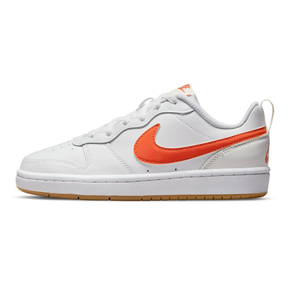 Nike Court Borough 2 Low 2