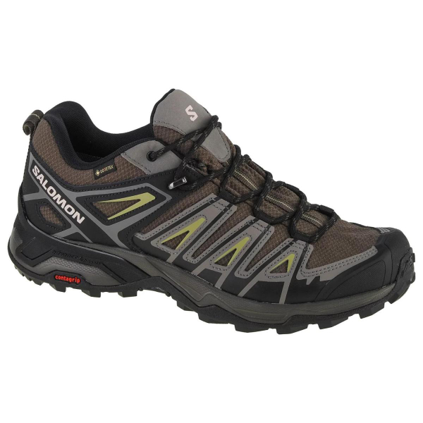 SALOMON X Ultra Pioneer