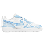 【 】 Nike Court Borough ABLOODING GS