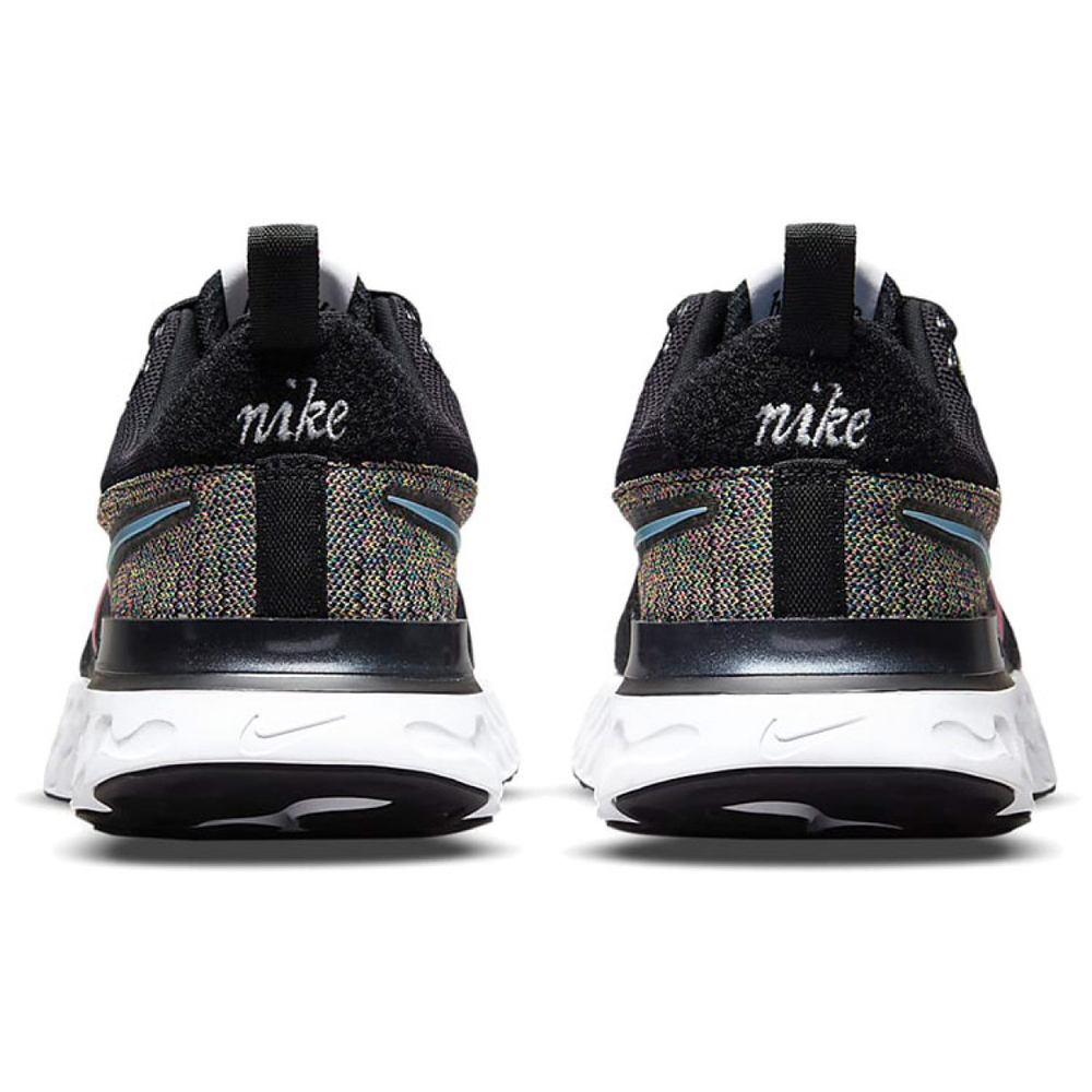 Nike React Infinity Run Flyknit 2 Be True