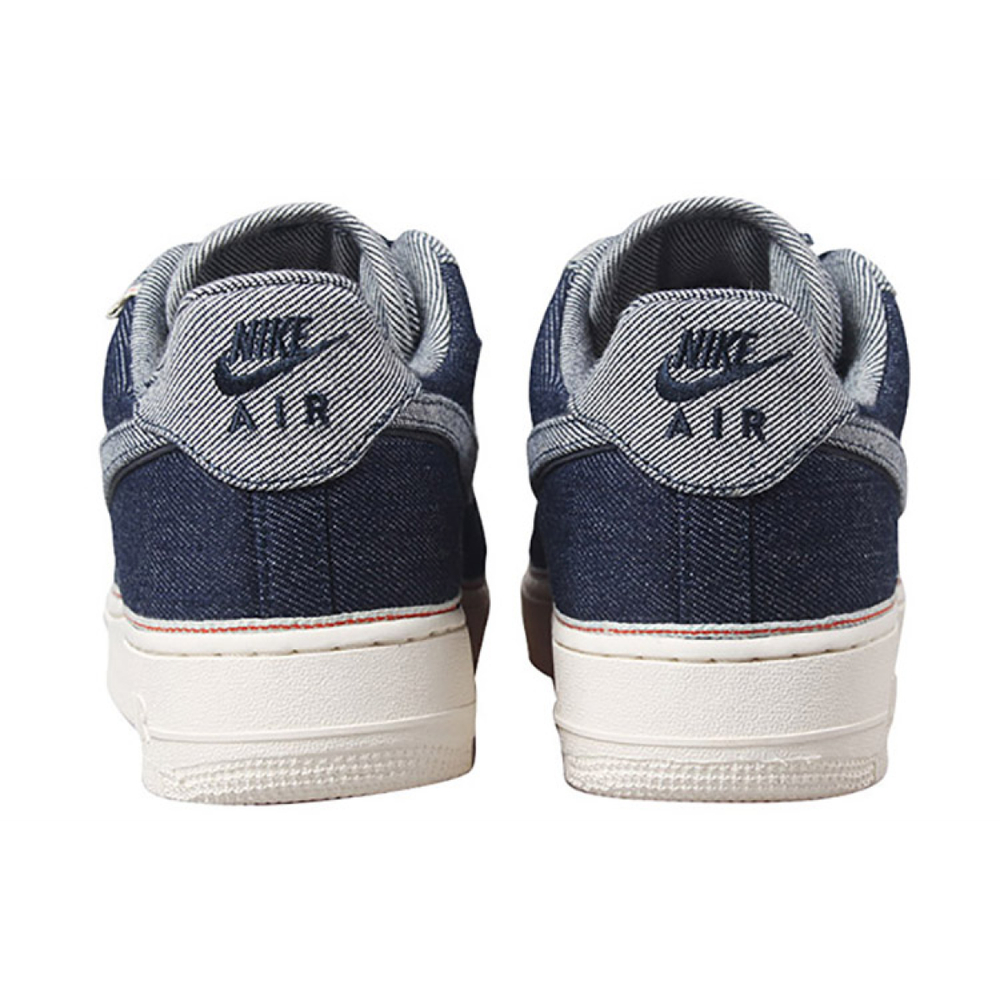Nike Air Force 1 Premium Denim