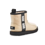 UGG CLASSIC CLEAR MINI