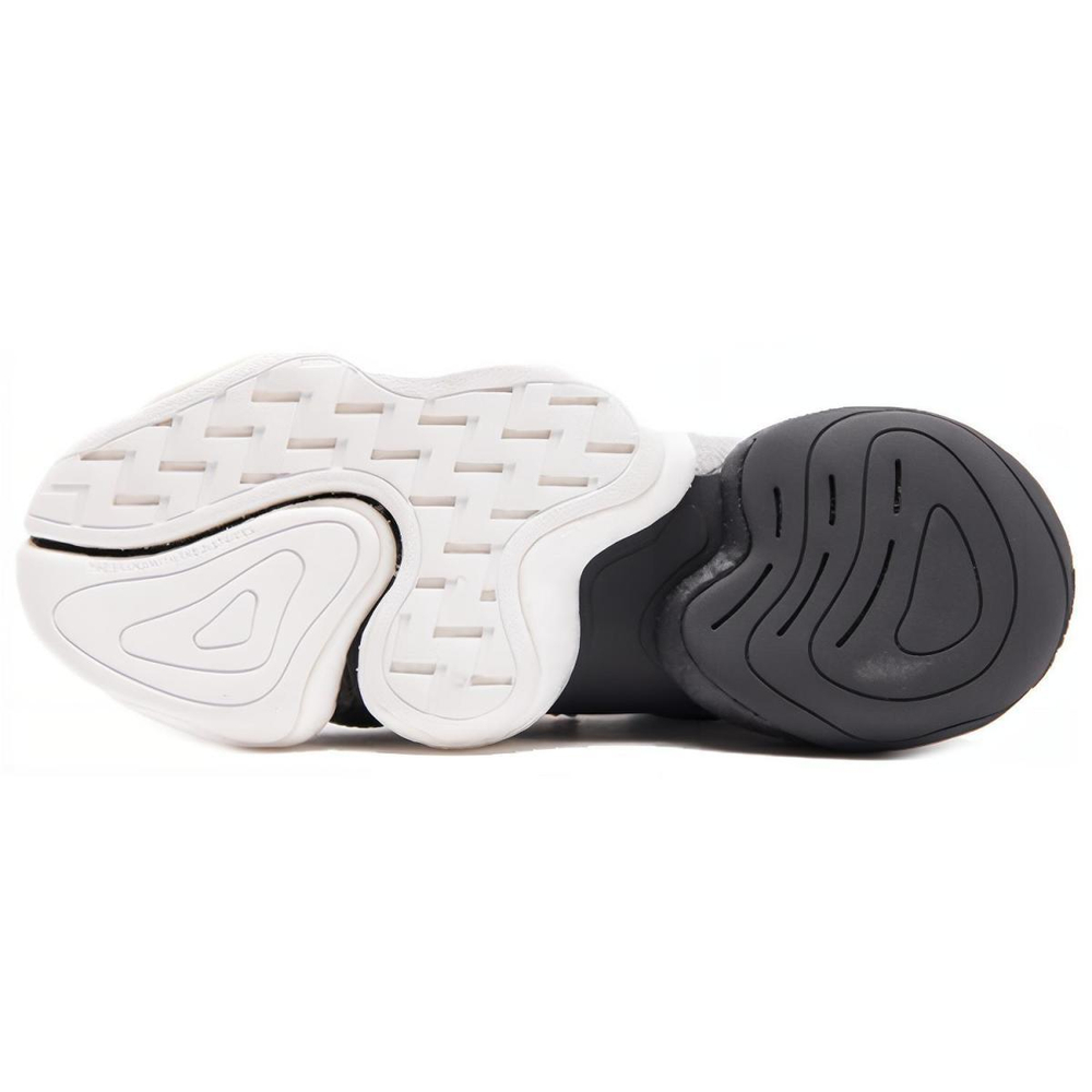 Adidas originals Crazy BYW 1.0 Black Carbon