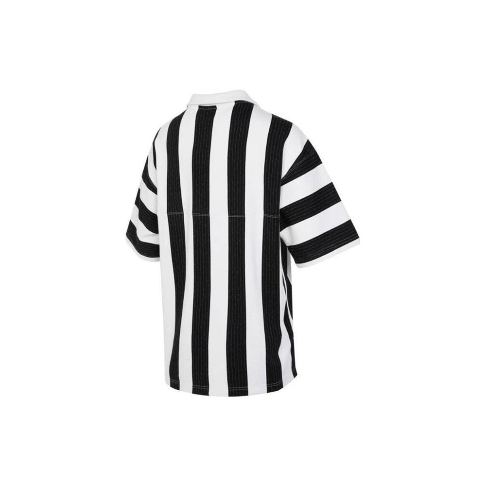 Nike Logo Polo