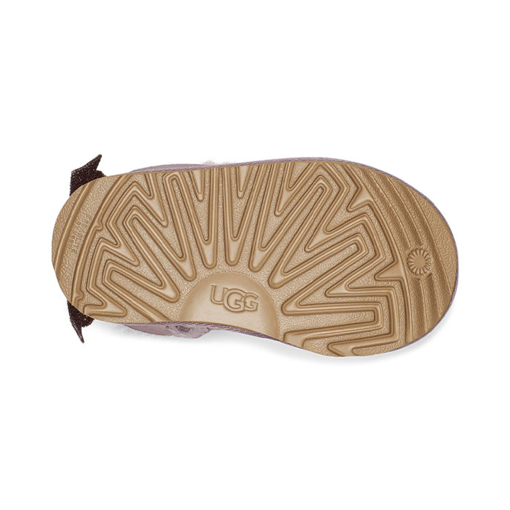 UGG Mini Bailey Bow Glit