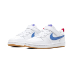 Nike Court Borough 2 Low 2