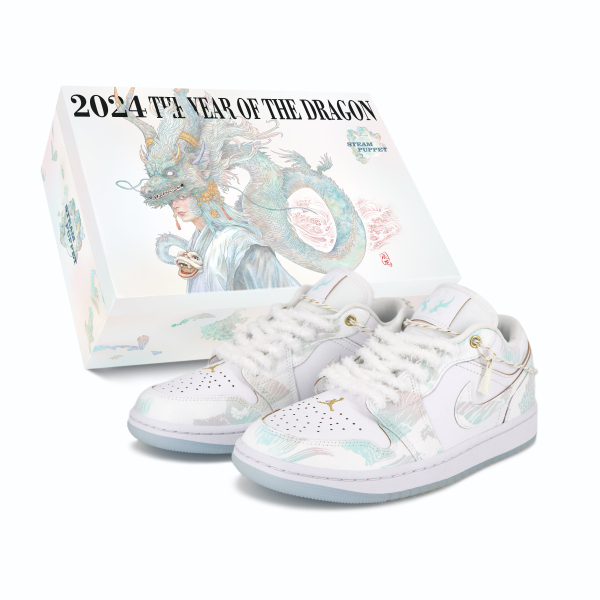 【 】Jordan Air Jordan 1 CNY