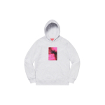 Supreme SS20 Week 9 x My Bloody Valentine Hooded Sweatshirt