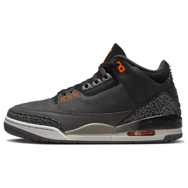 Jordan Air Jordan 3 "Fear"