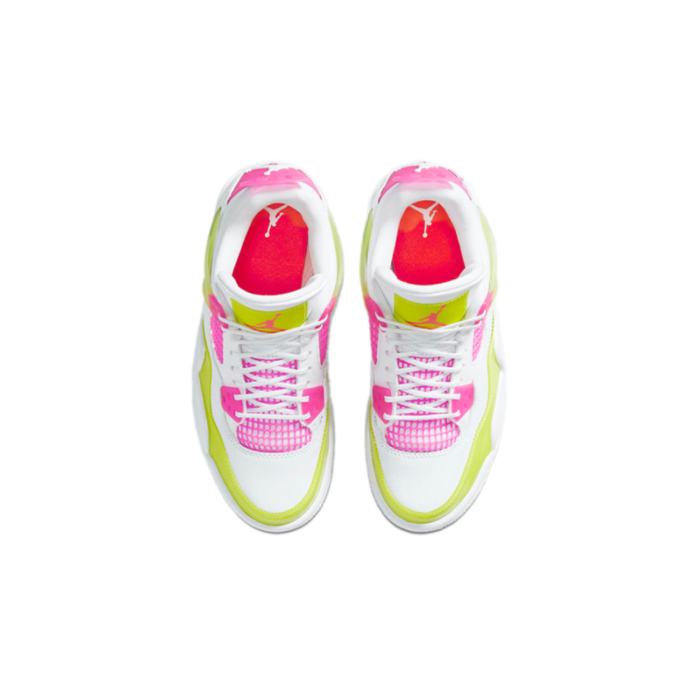 Jordan Air Jordan 4 “Lemon Venom”