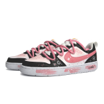【 】 Nike Court Borough Low 2 GS