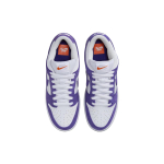 Nike SB Dunk Low "Court Purple"
