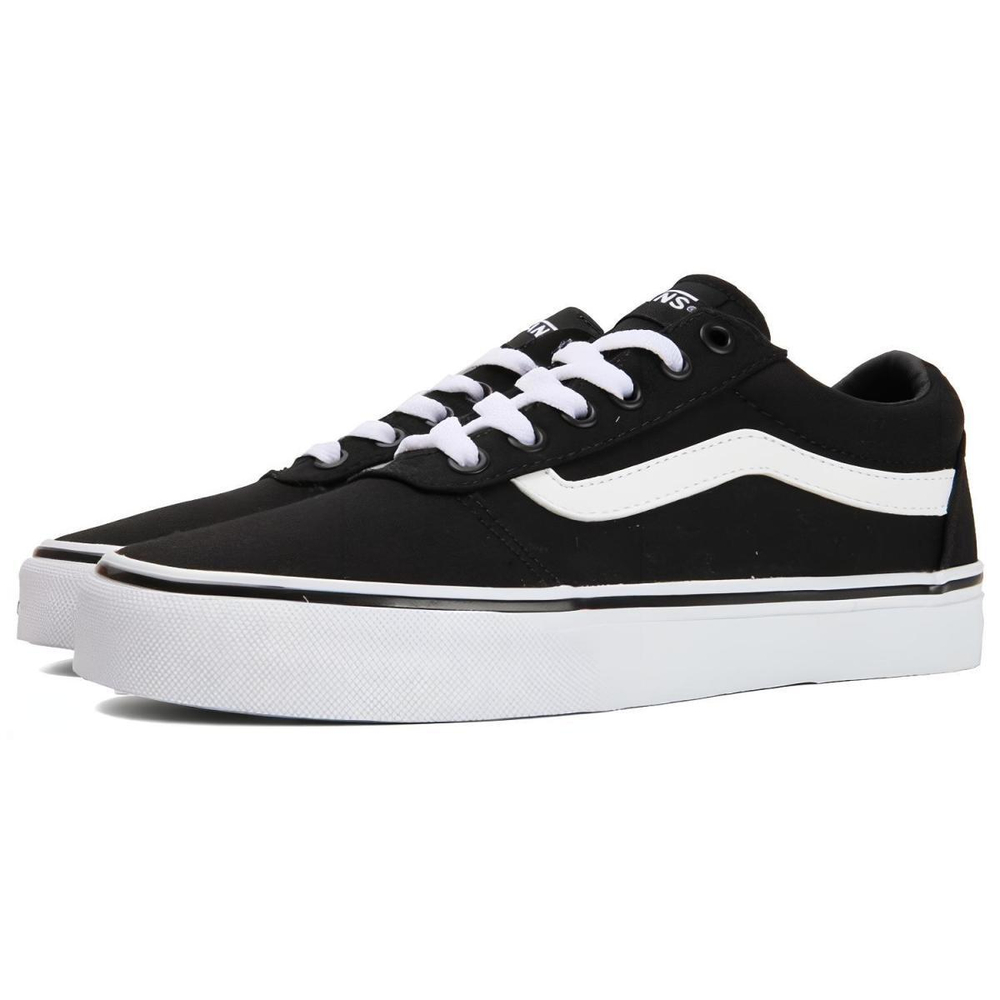 Vans Ward