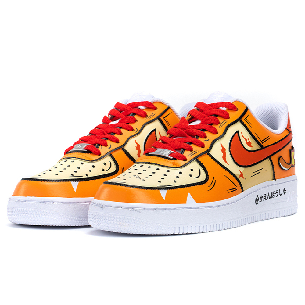 【 】 Nike Air Force 1