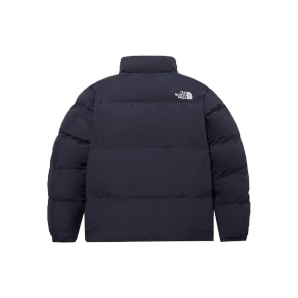 THE NORTH FACE FW23 ASPEN ON BALL Logo