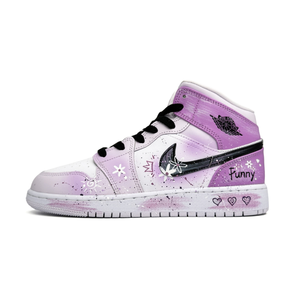 【 】 Jordan Air Jordan 1 GS
