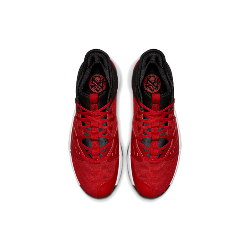 Nike PG 3 University Red 3