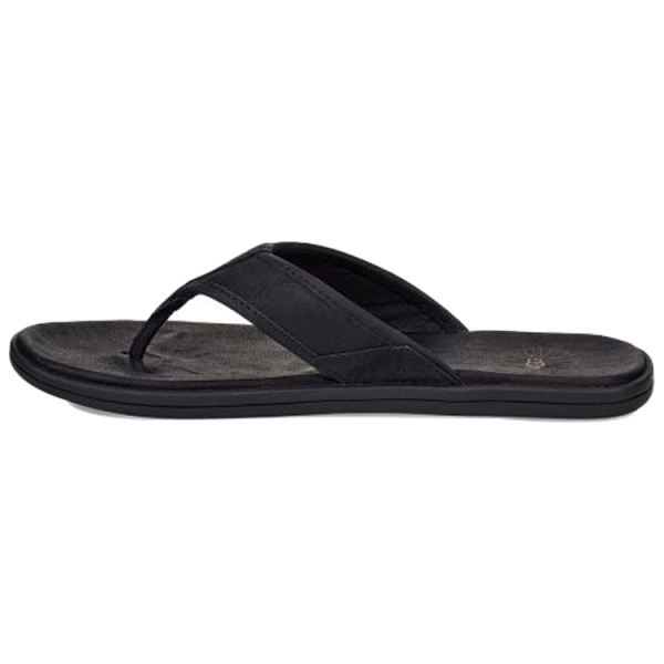 UGG Seaside Flip Leather