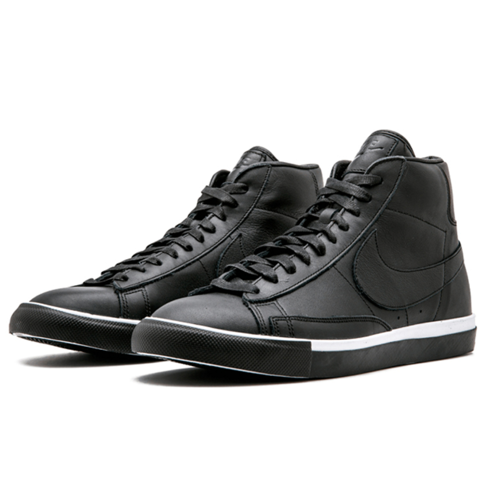 CDG x Nike Blazer High CDG