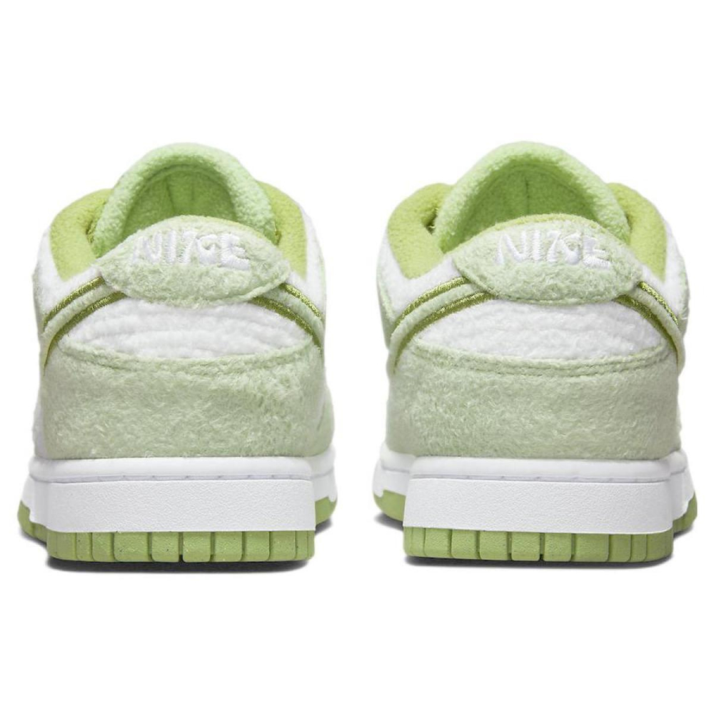 Nike Dunk "Fleece"