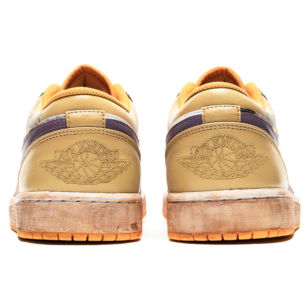 【 】 Jordan Air Jordan 1 Low